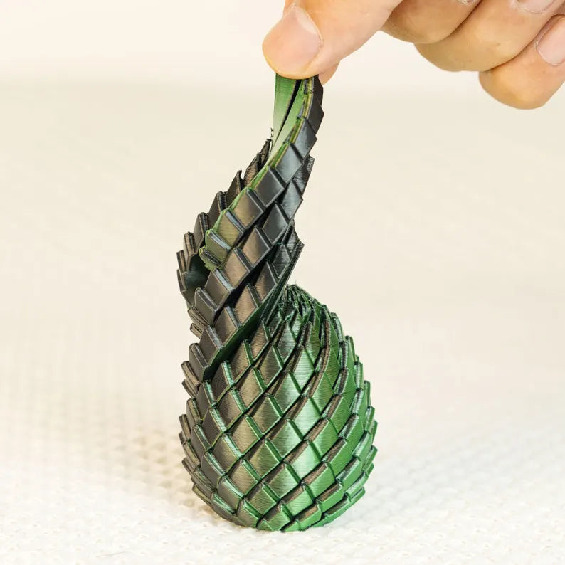 Dragon Eggs!