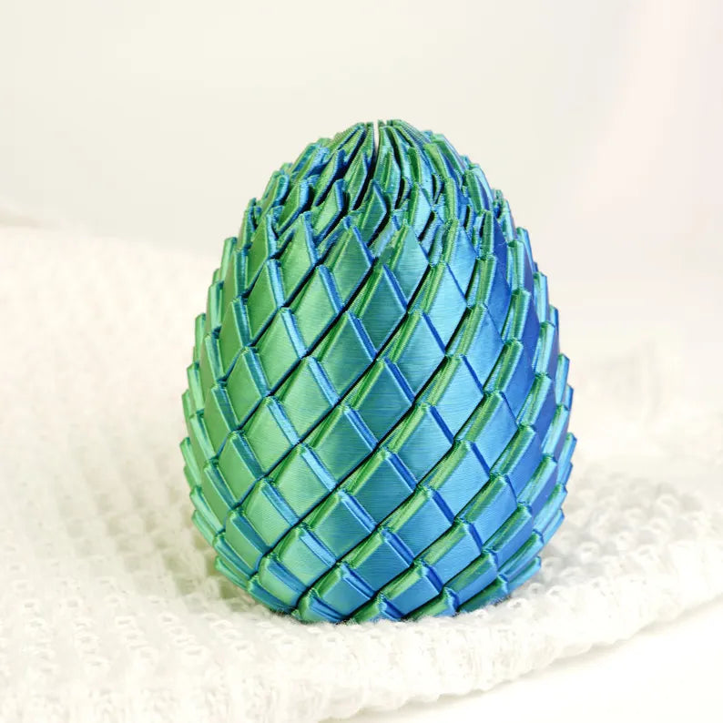Dragon Eggs!
