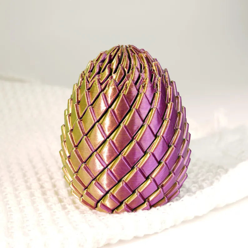 Dragon Eggs!