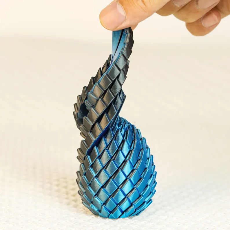 Dragon Eggs!