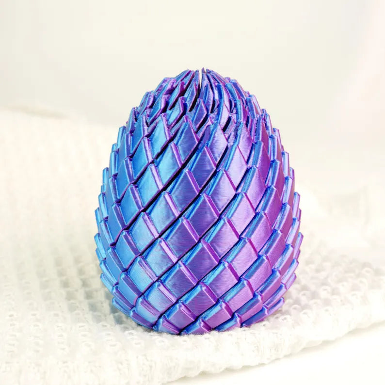 Dragon Eggs!