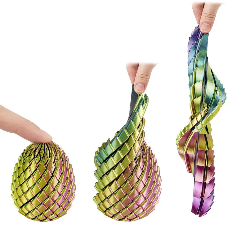 Dragon Eggs!